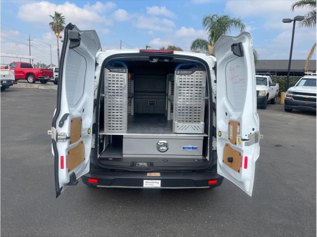 2016 Ford Transit Connect XL