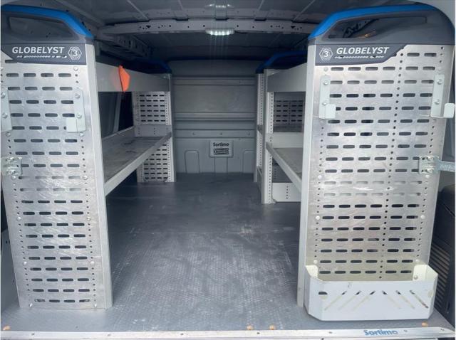 2016 Ford Transit Connect XL