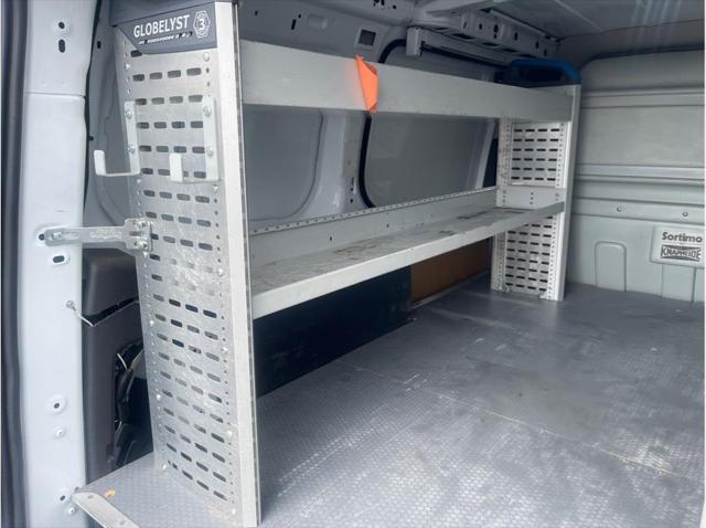 2016 Ford Transit Connect XL