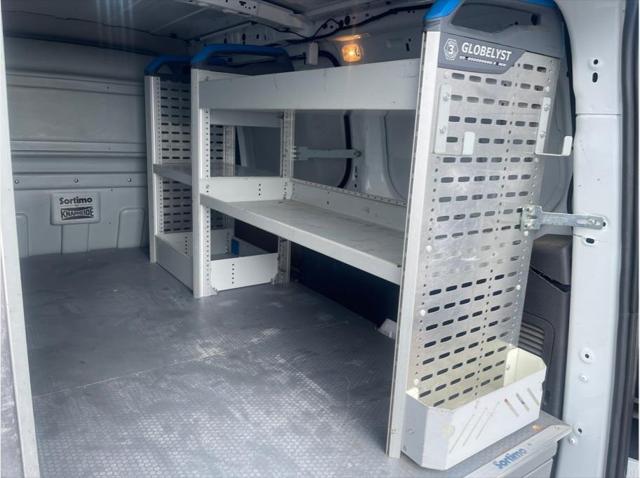2016 Ford Transit Connect XL