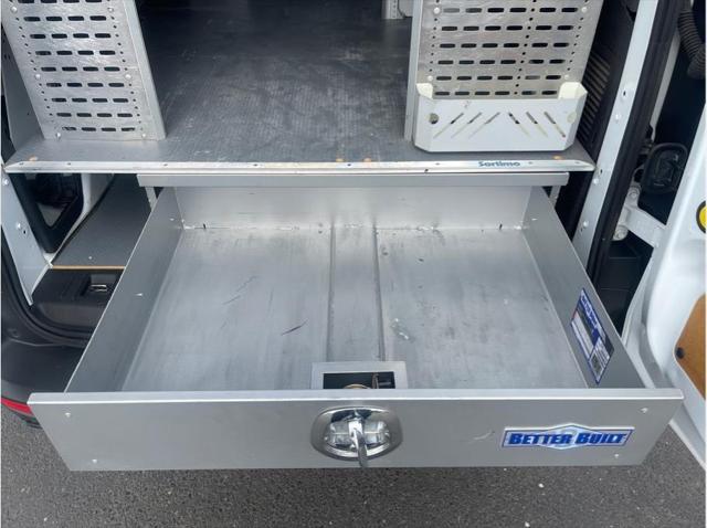 2016 Ford Transit Connect XL