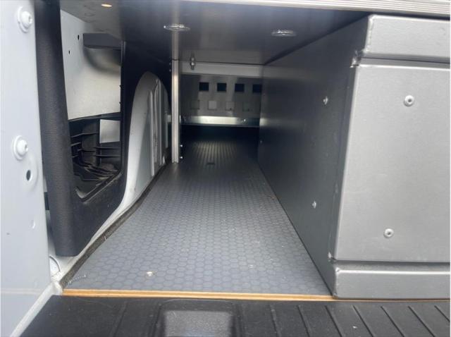 2016 Ford Transit Connect XL