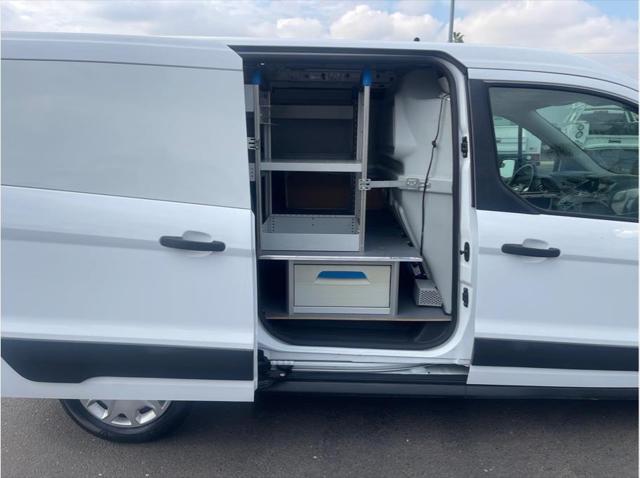 2016 Ford Transit Connect XL