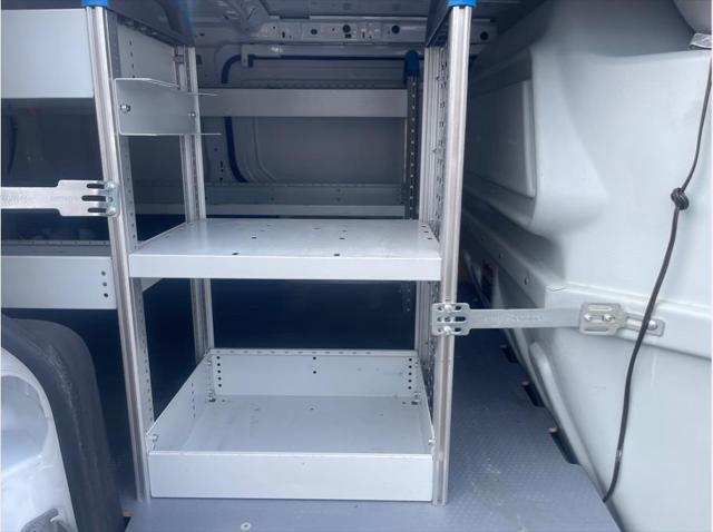 2016 Ford Transit Connect XL
