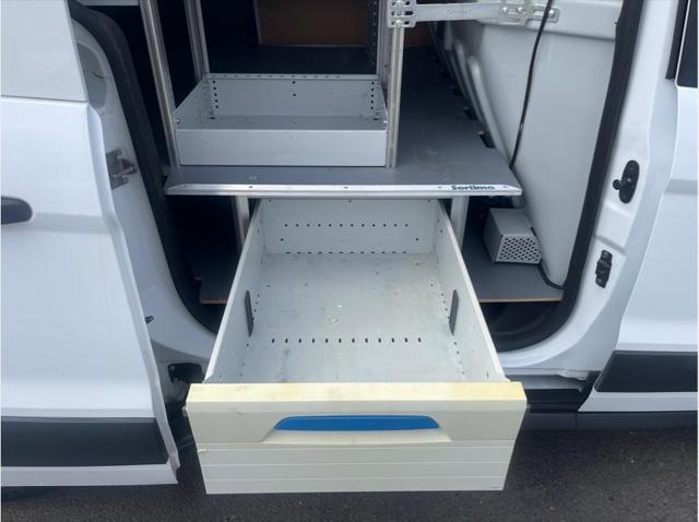 2016 Ford Transit Connect XL