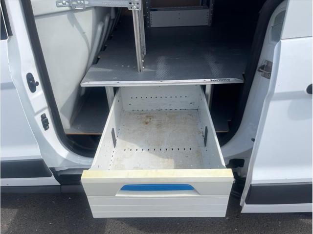 2016 Ford Transit Connect XL