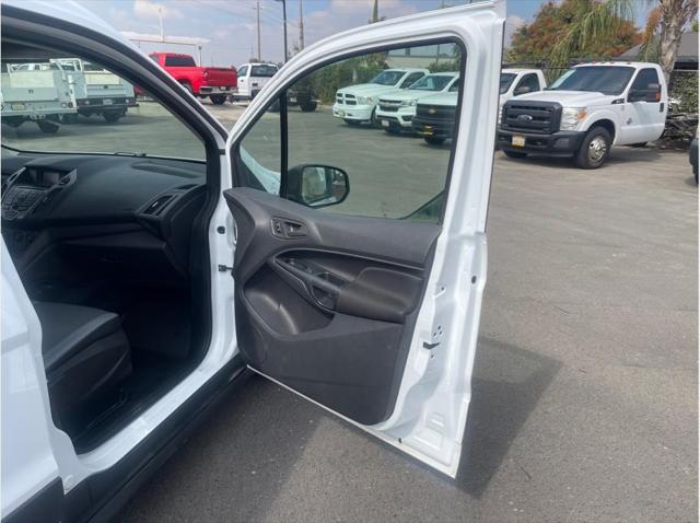 2016 Ford Transit Connect XL