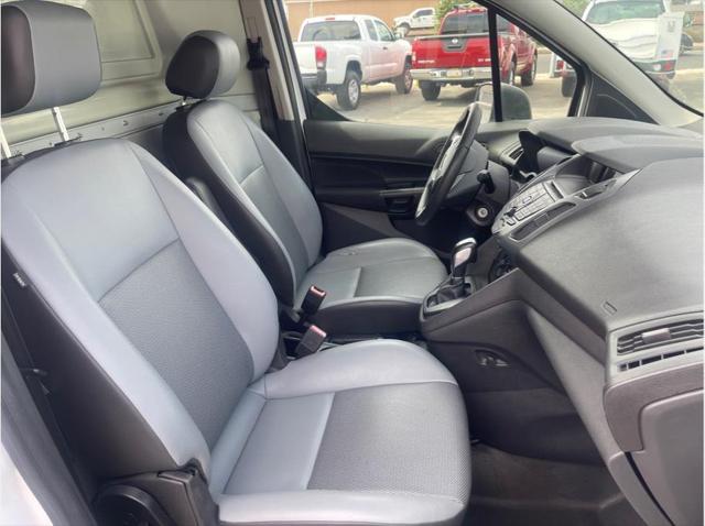2016 Ford Transit Connect XL