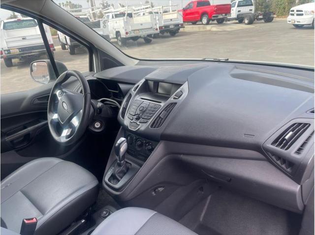 2016 Ford Transit Connect XL