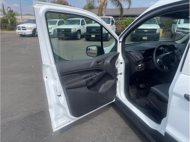 2016 Ford Transit Connect XL