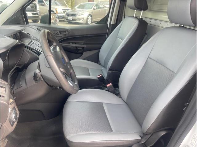 2016 Ford Transit Connect XL