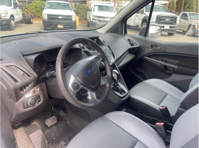 2016 Ford Transit Connect XL