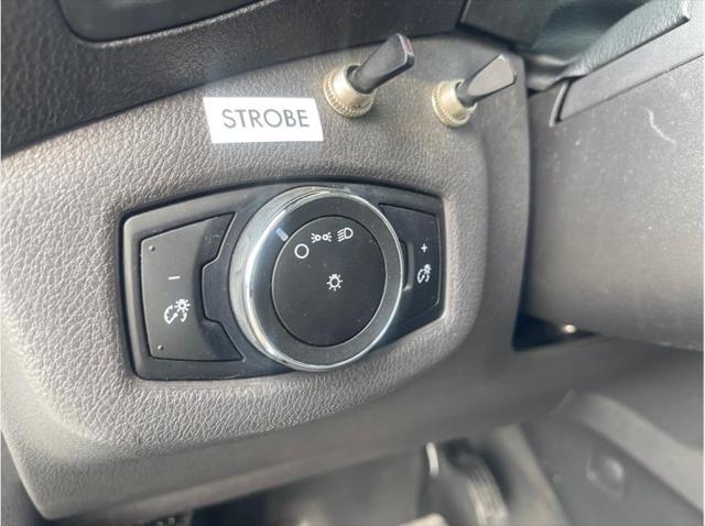 2016 Ford Transit Connect XL