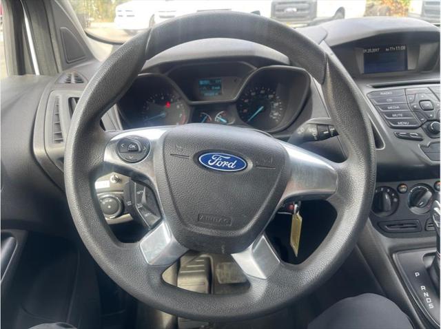 2016 Ford Transit Connect XL