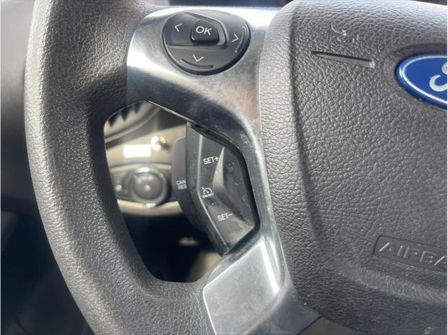 2016 Ford Transit Connect XL