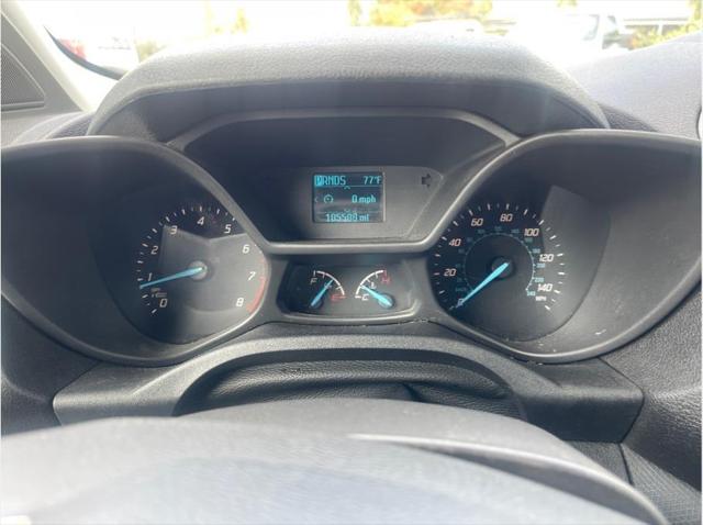 2016 Ford Transit Connect XL