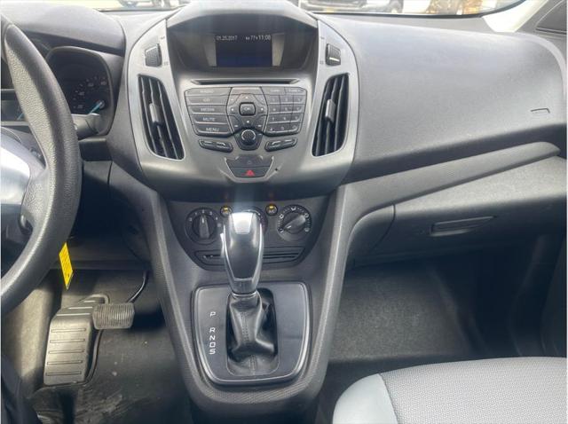 2016 Ford Transit Connect XL