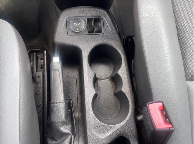2016 Ford Transit Connect XL