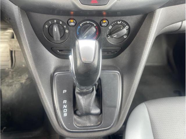 2016 Ford Transit Connect XL