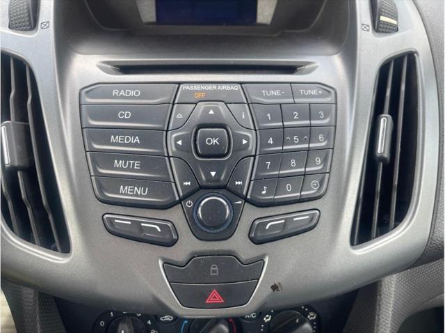 2016 Ford Transit Connect XL