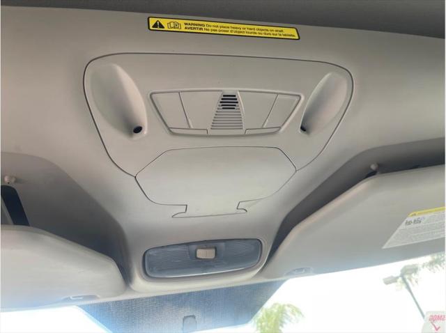2016 Ford Transit Connect XL