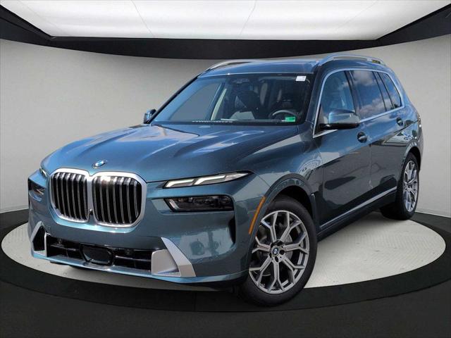 2026 BMW X7 xDrive40i for sale in Sterling, VA