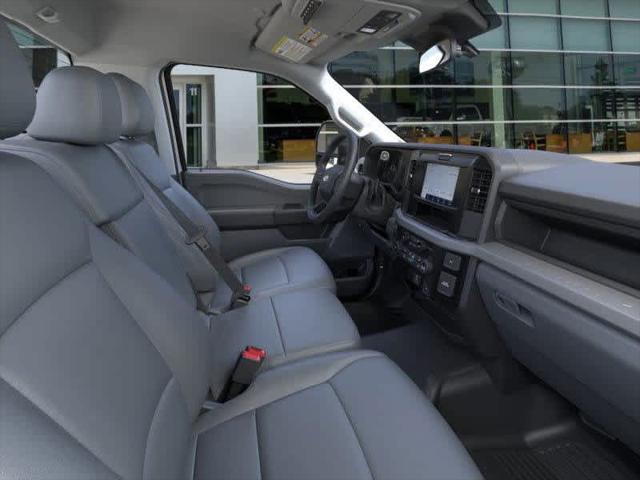2026 Ford F-550 Unknown