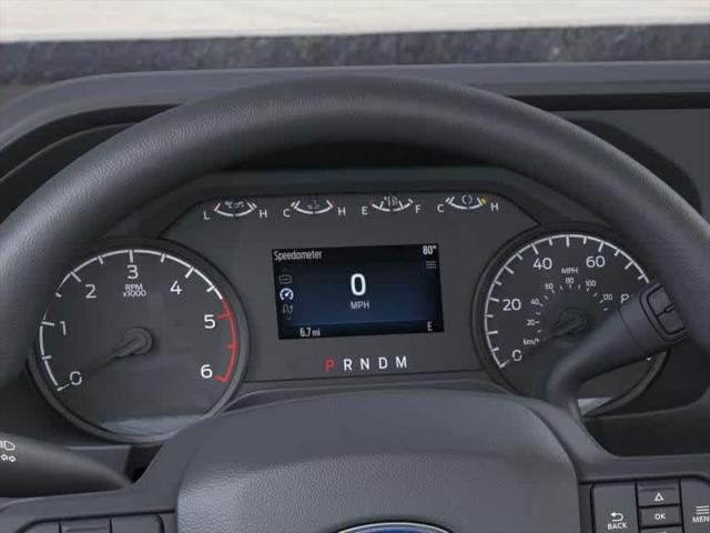 2026 Ford F-550 Unknown