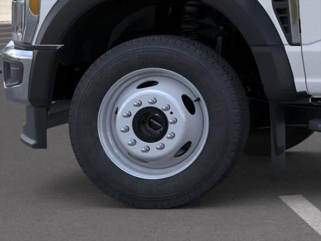 2026 Ford F-550 Unknown