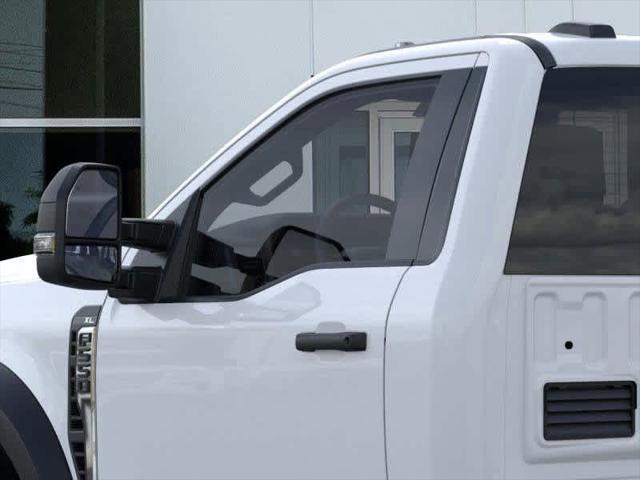 2026 Ford F-550 Unknown