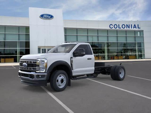 2026 Ford F-550 Unknown for sale in Plymouth, MA