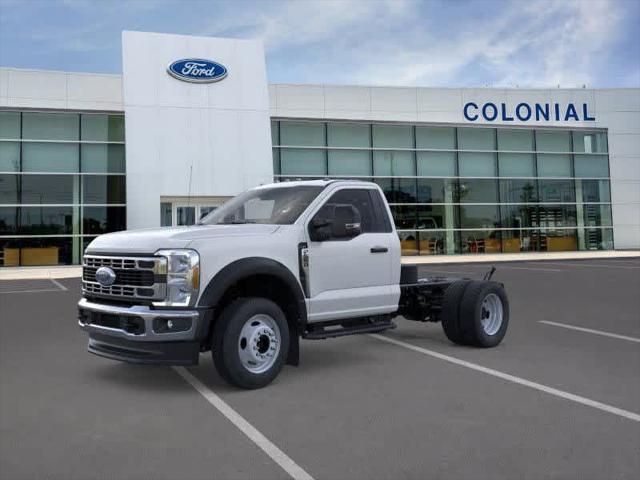 2026 Ford F-550 Unknown for sale in Plymouth, MA