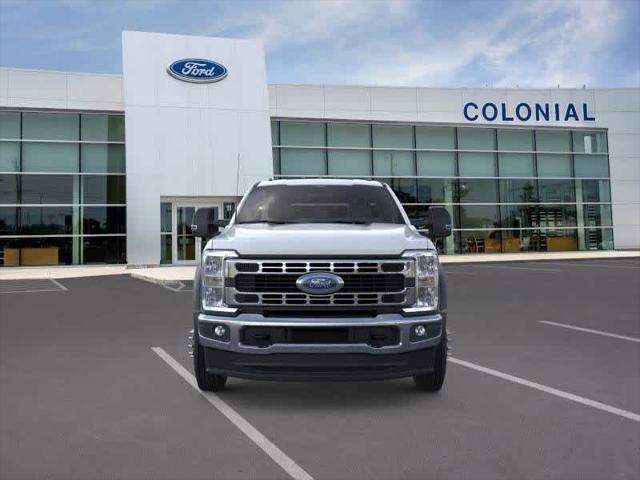 2026 Ford F-550 Unknown