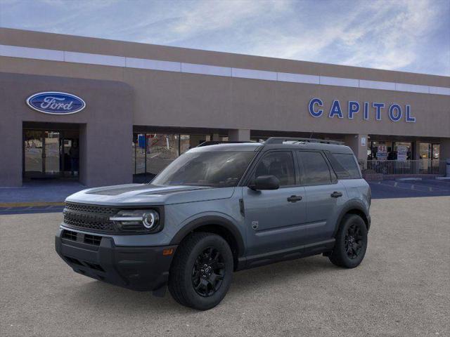 2025 Ford Bronco Sport Big Bend for sale in Santa Fe, NM