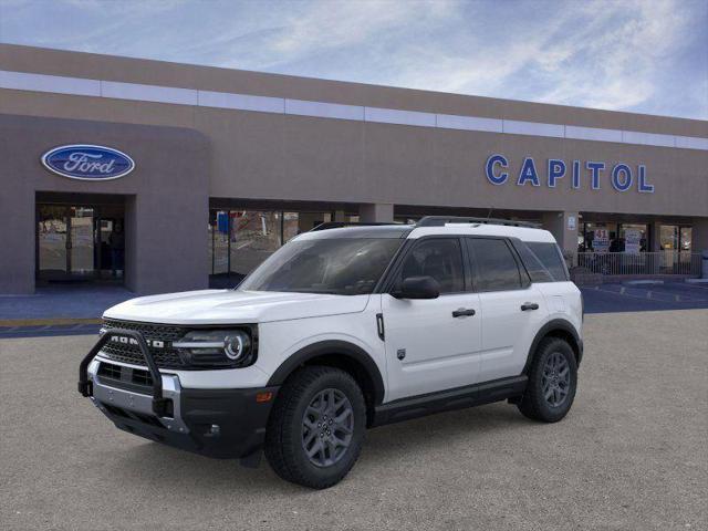 2025 Ford Bronco Sport Big Bend for sale in Santa Fe, NM