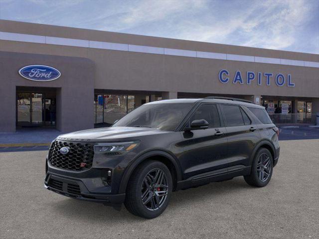 2026 Ford Explorer ST for sale in Santa Fe, NM