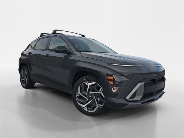2026 Hyundai Kona SEL Premium for sale in Knoxville, TN