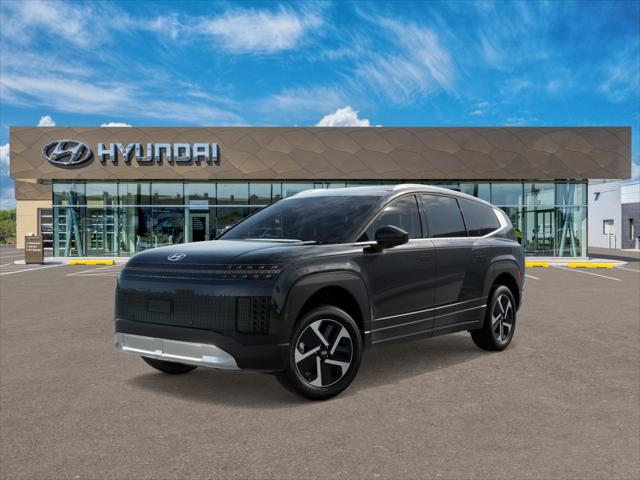2026 Hyundai IONIQ 9 SE for sale in Hurlock, MD