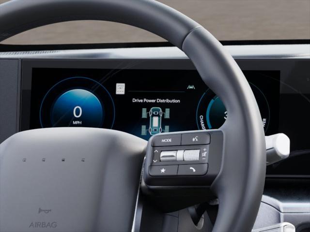 2026 Hyundai IONIQ 9 SE