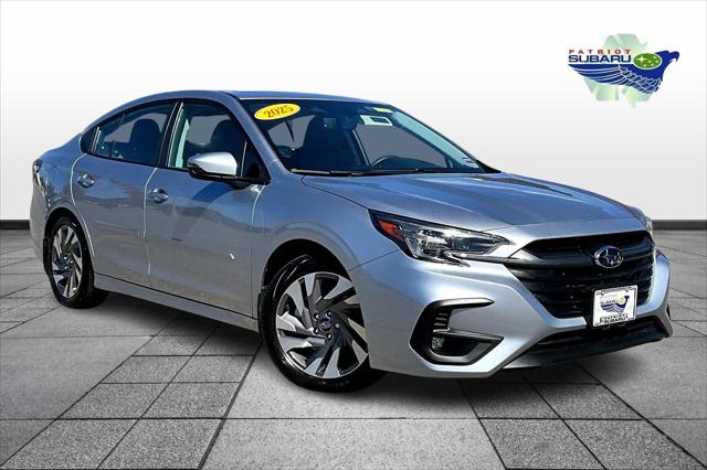 2025 Subaru Legacy Limited for sale in Saco, ME
