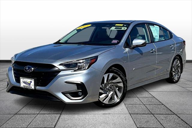 2025 Subaru Legacy Limited