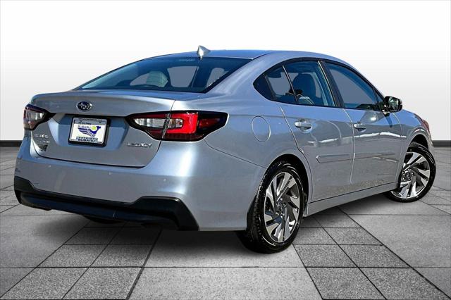 2025 Subaru Legacy Limited
