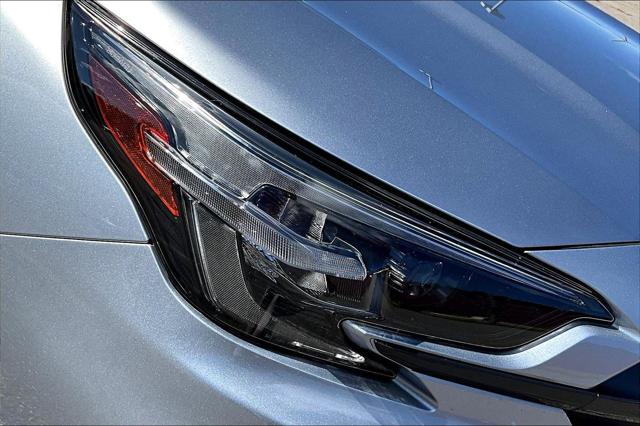 2025 Subaru Legacy Limited