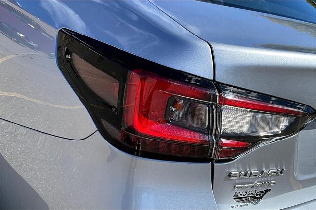2025 Subaru Legacy Limited