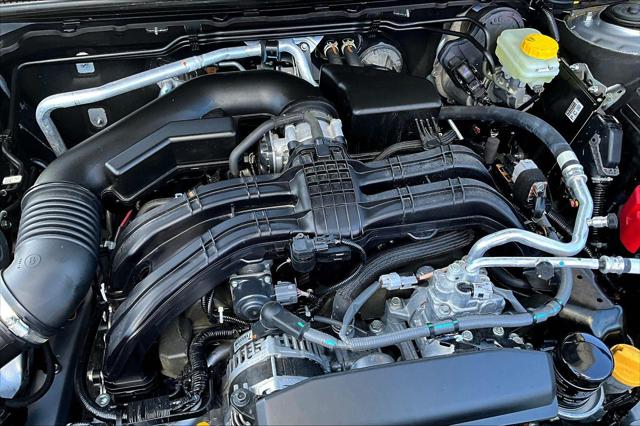 2025 Subaru Legacy Limited