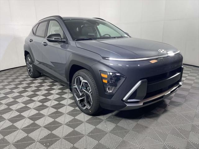 2026 Hyundai Kona SEL Premium for sale in Pineville, NC