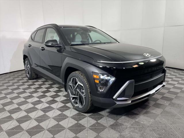 2026 Hyundai Kona SEL Premium for sale in Pineville, NC