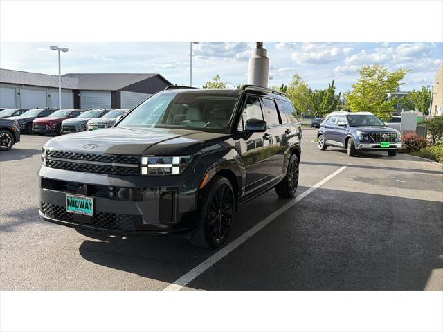 2026 Hyundai Santa Fe Calligraphy for sale in Post Falls, ID