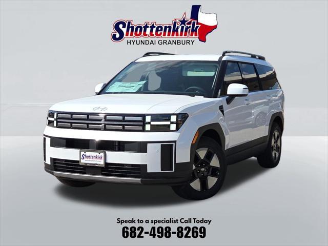 2026 Hyundai Santa Fe Hybrid SEL for sale in Granbury, TX