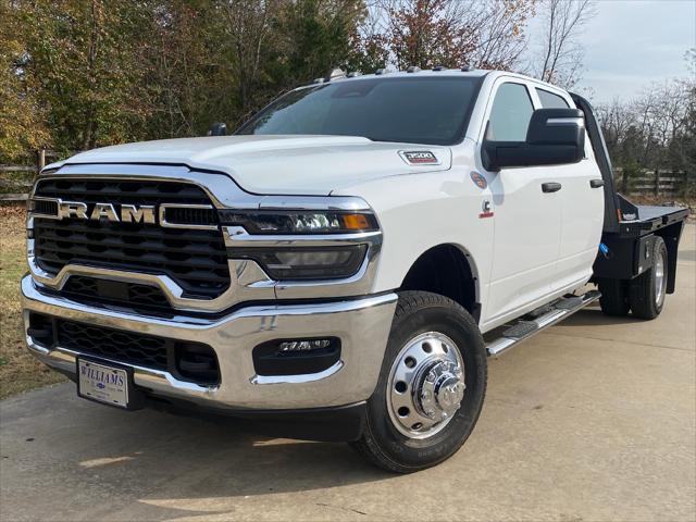 2025 Ram 3500 Tradesman/Big Horn for sale in Stigler, OK